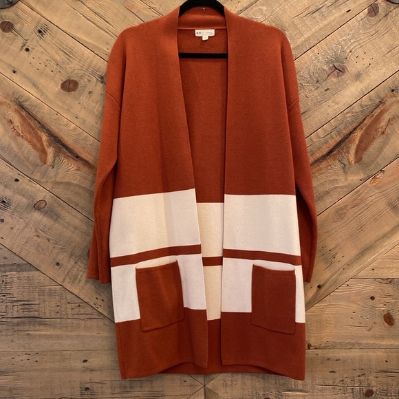 art + ephect Cardigan S/M - Picture 3 of 7